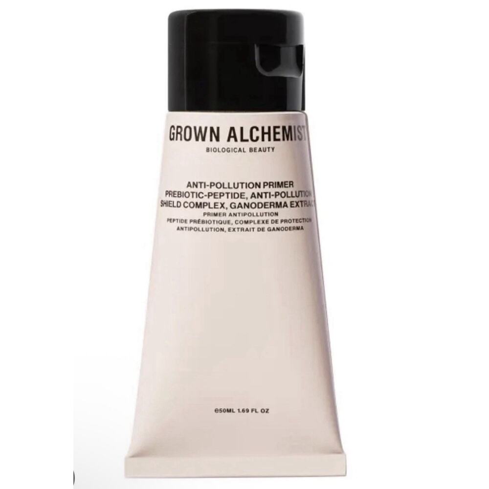 NWOB GROWN ALCHEMIST Anti-Pollution Primer with Prebiotic Peptide 1.69oz 50 ml
